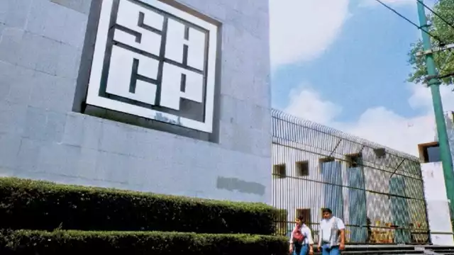 La plataforma Compranet almacena la información pública gubernamental en materia de contrataciones públicas, según Hacienda