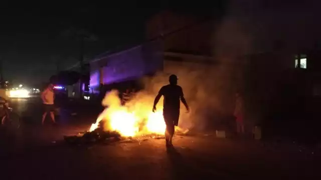 FOTO: Jazmín Rodríguez