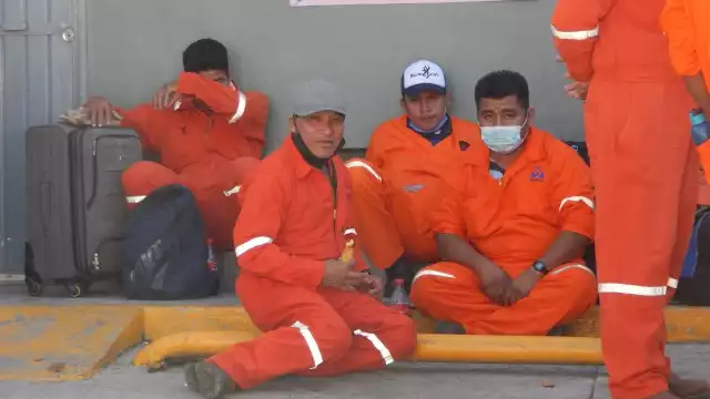 FOTO: Irene Barradas