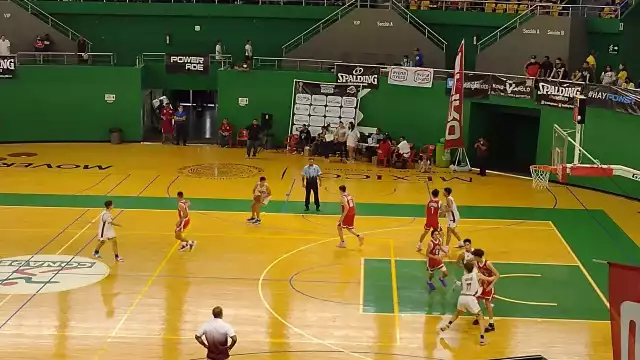 El evento reunió en el estado yucateco a más de 450 jugadores