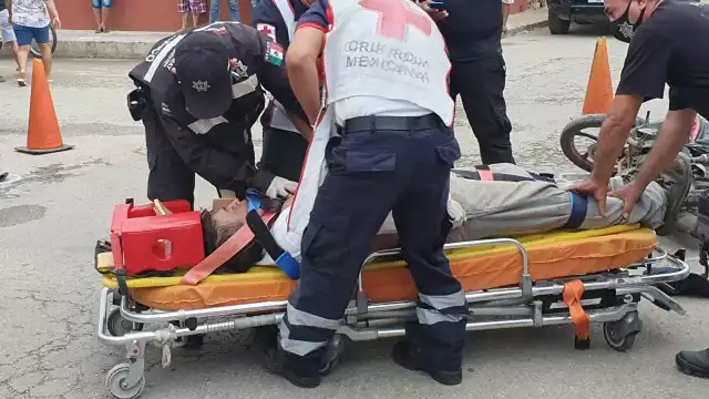 FOTOS: Amir Mex Ayuso