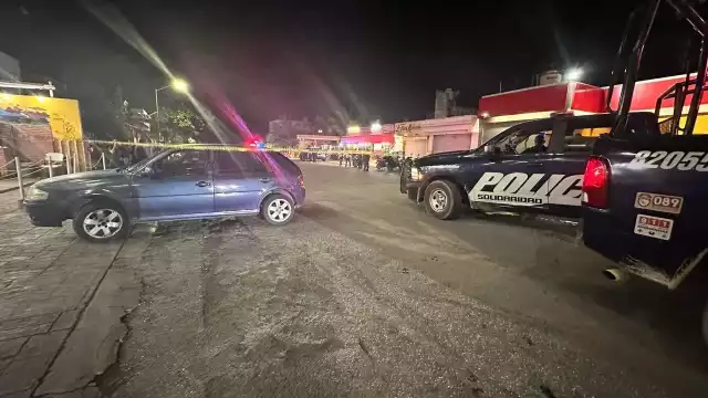 Sobre los detenidos en este último ataque, no se brindó información para no afectar las investigaciones que están en marcha