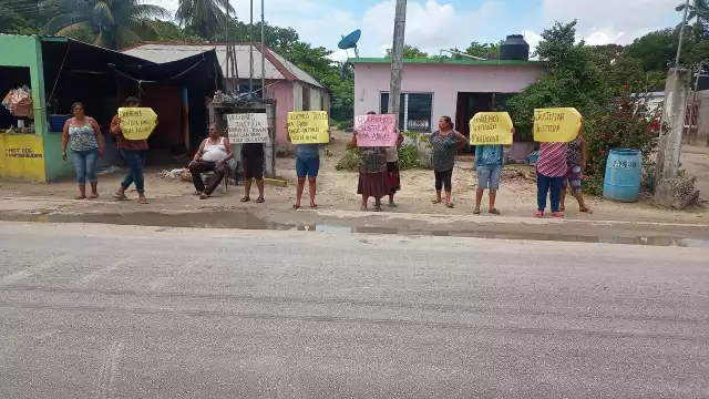 Asesinato de joven en CIudad del Carmen ha generado polémica y enojo de la sociedad