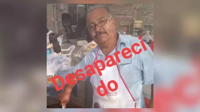 Juan Arjón fue reportado como desaparecido días antes de encontrar su cuerpo