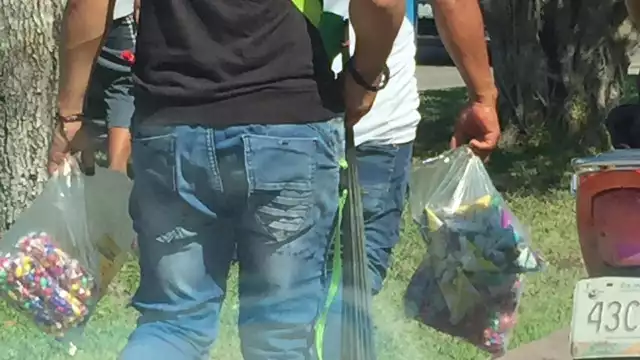 FOTO: Irene Barradas