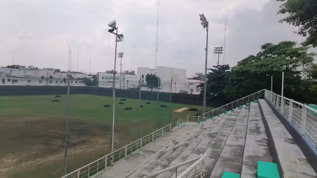 FOTOS: Emmanuel Sansores