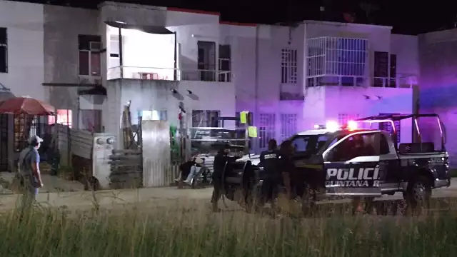 Foto: Jazmín Rodríguez