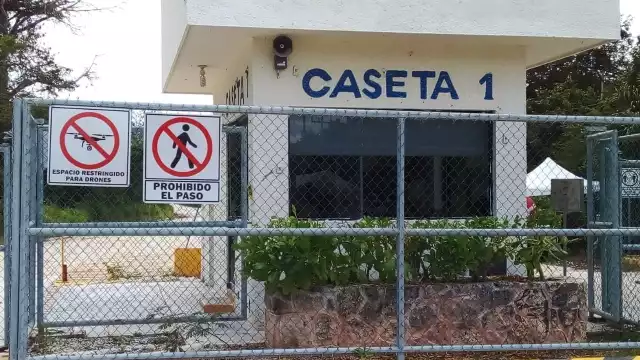 La defensa nacional afirma que la reclamación es inadmisible por conductas irregulares