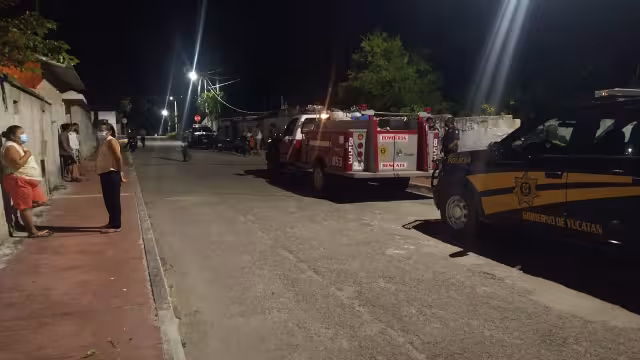 Hasta el momento no se ha dado informes de la identidad del cuerpo