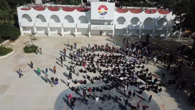 Fotos: Mario Hernández.