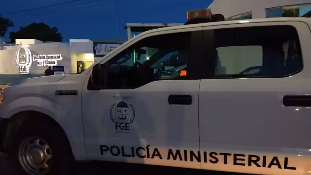 Las autoridades ya investigan para detener a los responsables del delito Foto: Jazmín Rodriguez