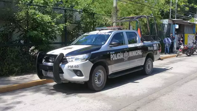 Foto: Agustín Ferrer