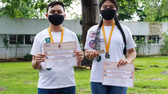 Los estudiantes no pudieron viajar a Turquía