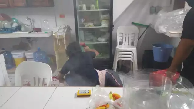 Fotos: Efraín Valencia