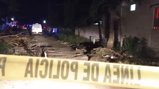 Foto:  Jazmín Rodríguez