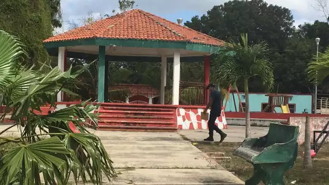 Los vecinos hallaron el cuerpo e hicieron el reporte a la policía