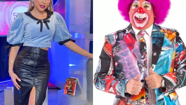 'Platanito' no ha dado a conocer su postura de las acusaciones del Gaby Ramírez realizó en su contra