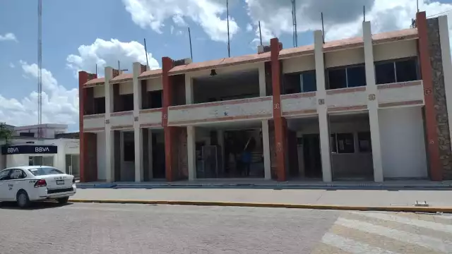 Según se expuso para las autoridades de Tulum la adhesión de estas dos localidades a dicho municipio es un acto de justicia