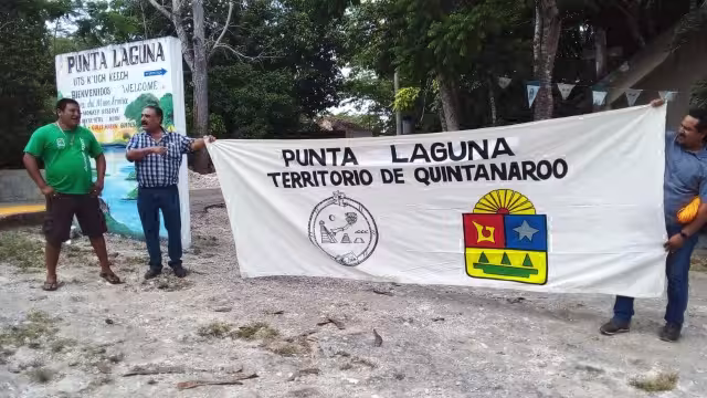 Alcalde Alfredo Fernández Arceo evitó debatir y optó por enviar patrullas