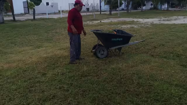 Foto: Ángel Abraham Ramón González