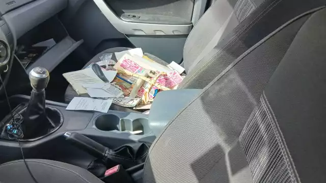 Delincuentes rompen vidrios de autos y desatan temor en Campeche