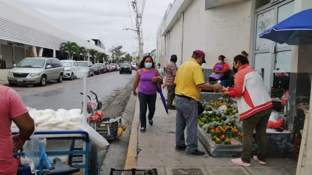 Foto: Irene Barradas