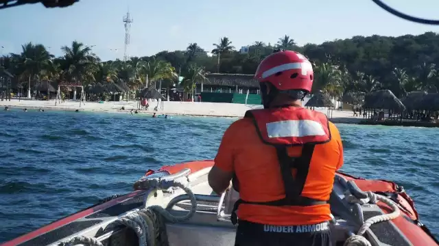 El operativo se mantuvo activo del 16 de diciembre al 7 de enero de 2024