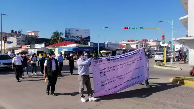 Foto: Luis Enrique Tuz 