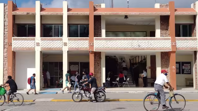 La administración que encabeza Maricarmen Hernández Solís, ha sido escenario de una serie de escándalos