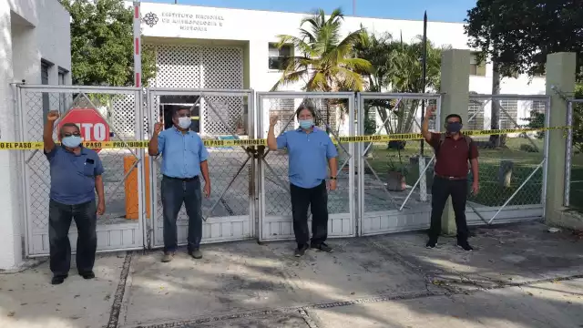 Foto:  Cuauhtémoc Moreno