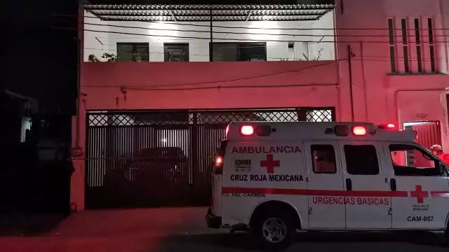 El cuerpo ya estaba en descomposición