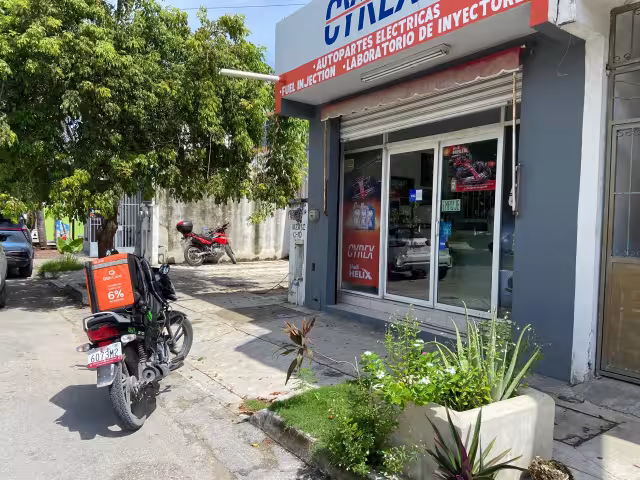 En plena quincena, socios de la aplicación no pudieron operar. Se reportó que la intermitencia en el servicio se originó a nivel naciona