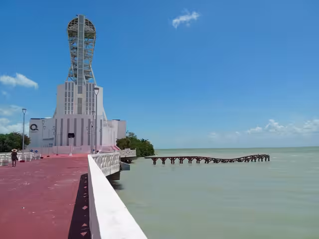 Cuando las fuentes fueron adquiridas se habló de una inversión de 20 millones de pesos