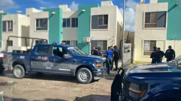Tras su rescate se les brindó protección; autoridades dieron inicio con una carpeta de investigación