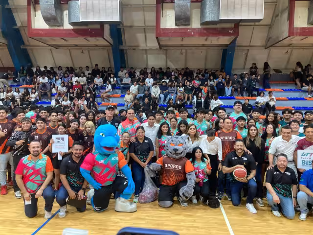 Durante el encuentro se desarrollarán competencias en distintas disciplinas deportivas como