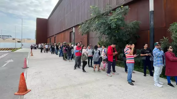 Hoy finaliza la segunda entrega de boletos para los conciertos en Xmatkuil