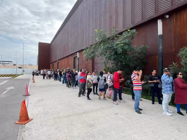 Hoy finaliza la segunda entrega de boletos para los conciertos en Xmatkuil