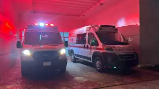 Nuevo ataque armado en Villas Otoch Paraíso de Cancún: Reportan dos lesionados