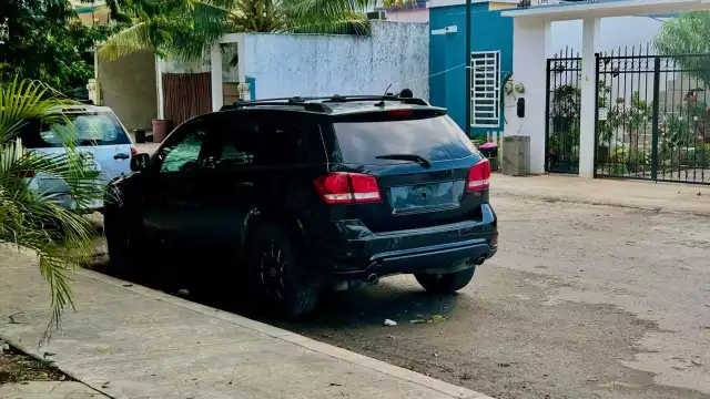 Los testigos aportaron los datos posibles y esto permitió a las autoridades ubicar a los delincuentes