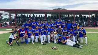 LPQR   arranca nuevas temporadas y fortalece el béisbol juvenil en Quintana Roo  