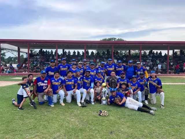 La segunda temporada de la Estatal Dominicana contará con la participación de ocho equipos confirmados