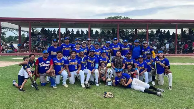 La segunda temporada de la Estatal Dominicana contará con la participación de ocho equipos confirmados