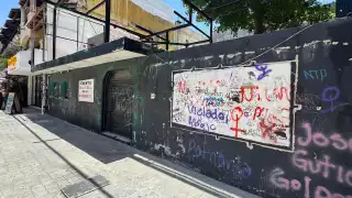 Playa del Carmen deteriorada:  Ciudadanos piden  a  autoridades mejorar la imagen del destino