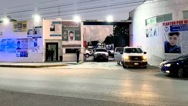 Alarmó el incremento de las privaciones ilegales y “levantones”, así como de otros ilícitos contra la libertad personal