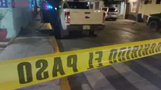Nada ha garantizado la seguridad de visitantes y locales