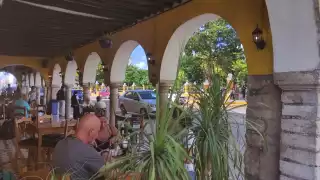 Residentes evidencian el avance en materia de turismo, no obstante, a expensas de las comisarías cuyo sector es el más vulnerable