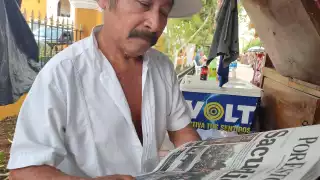 Por Esto! Yucatán 31 años: Clave en el legado de Yucatán