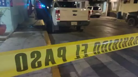 Nada ha garantizado la seguridad de visitantes y locales Nada ha garantizado la seguridad de visitantes y locales