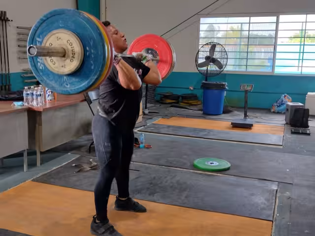 Campeche se encuentra en la posición 24 de 32 en los Juegos Conade 2022