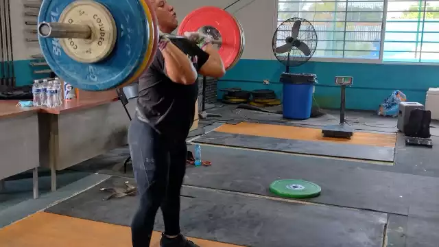 Campeche se encuentra en la posición 24 de 32 en los Juegos Conade 2022